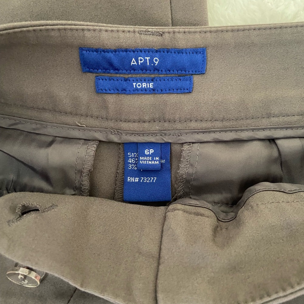 Slacks - Picture 2 of 2